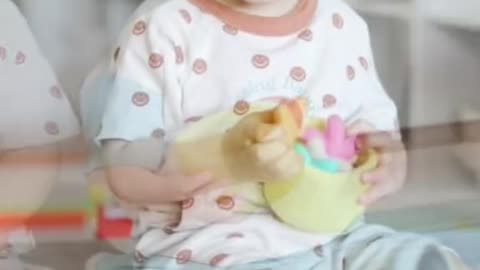 Cutest baby |daily entertainment babies video |most beautiful video of baby