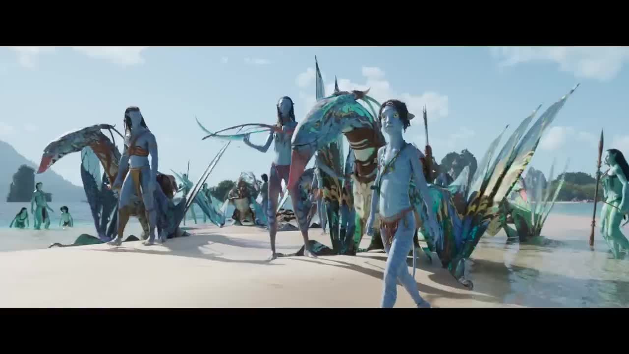 Avatar_ The Way of Water _ Nothing Is Lost