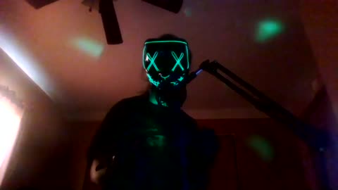 [Cyraxx Youtube 2021-4-6] Breaking the silence full album show