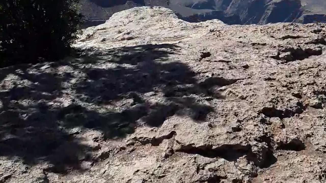 The Grand Canyon and how it was formed and how long it took. 5/11/23