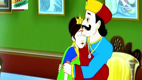 হাসির রাজা গোপাল ভাঁড় ।#গোপাল #গোপাল_ভাঁড়