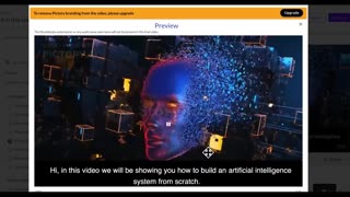 CHATGPT Builds Passive Income With Chat GPT OpenAI-$15,000/Month