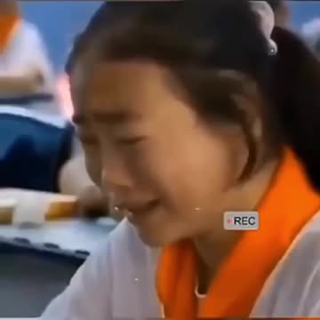 Teacher teaches students how their parents work