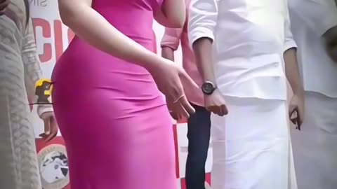 Hot video