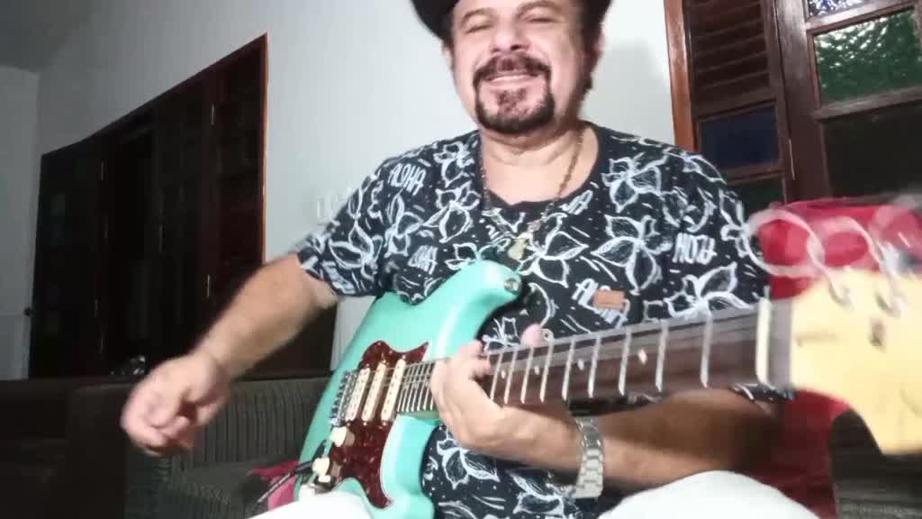 JÚLIO MILANÊS - "PURE MAGIC III" (Author) 01/04/2022