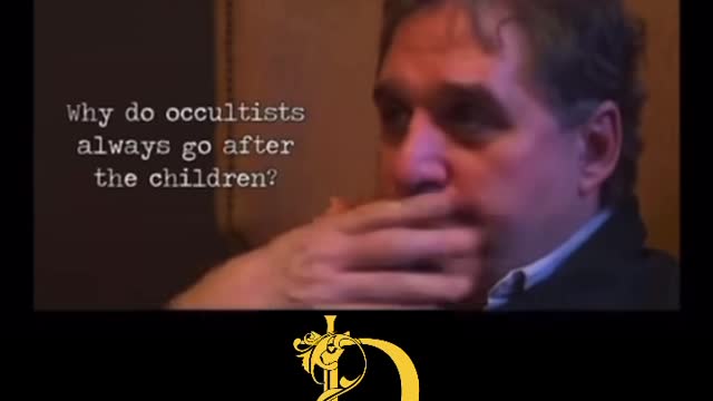 Why Satanists Always Go for the Kids