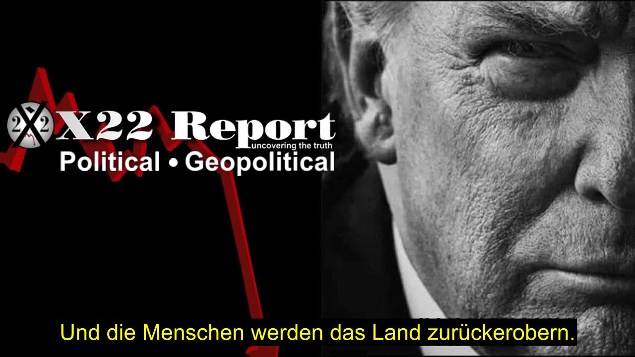 X22 Report vom 1.05.2023