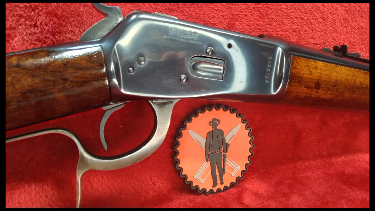 Rossi 92 Large Loop 357 Magnum