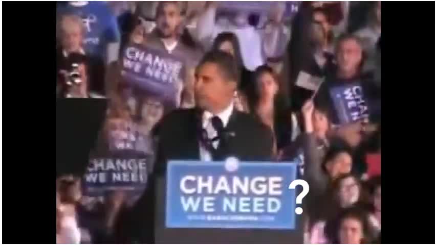 The Obama/Clinton deception