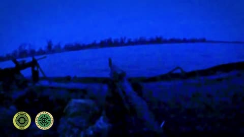 🔥GoPro Ukraine Russia War Special Operation | "Stugna" Battalion Soldiers Destroy Russian Command Post | RCF