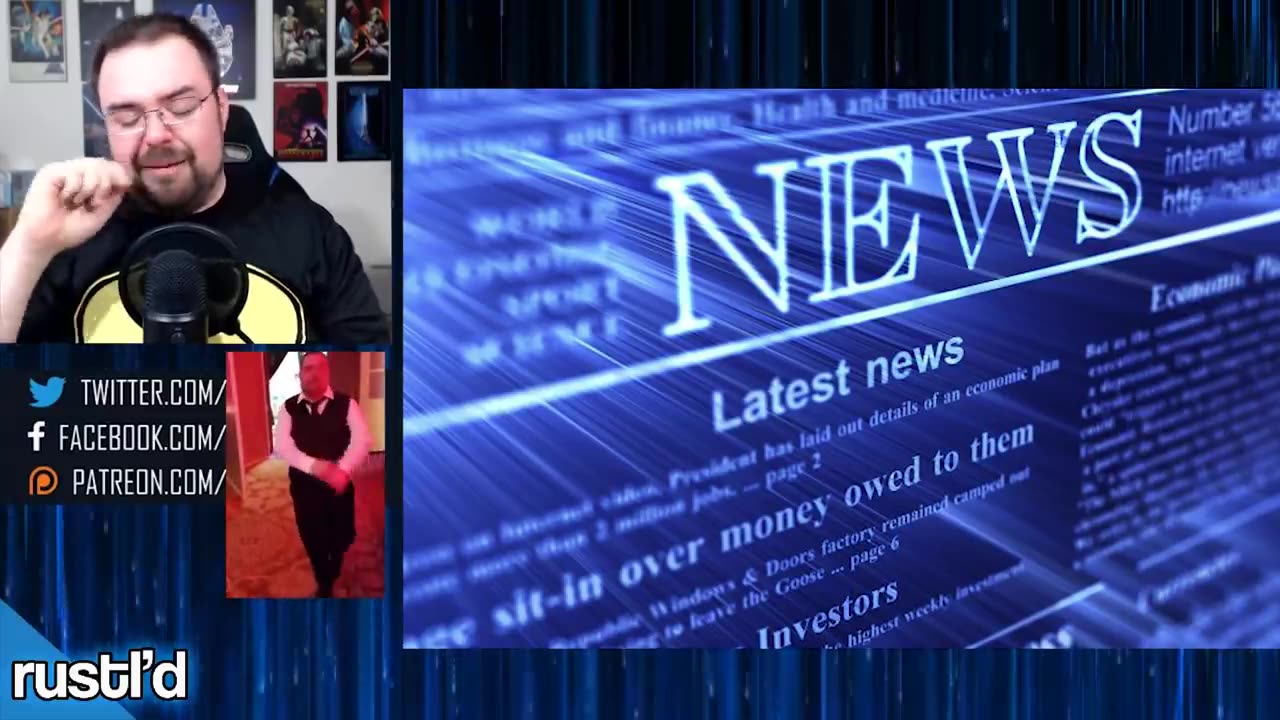 Whatever happened to Ralph, Andy and Tonka？ Is The Soyless Matt Show #15 [Dame Pesos]