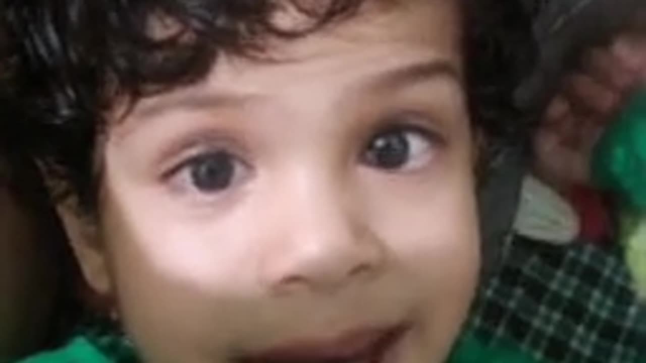 comedy baby part1