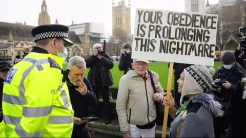 This is a war on the children..