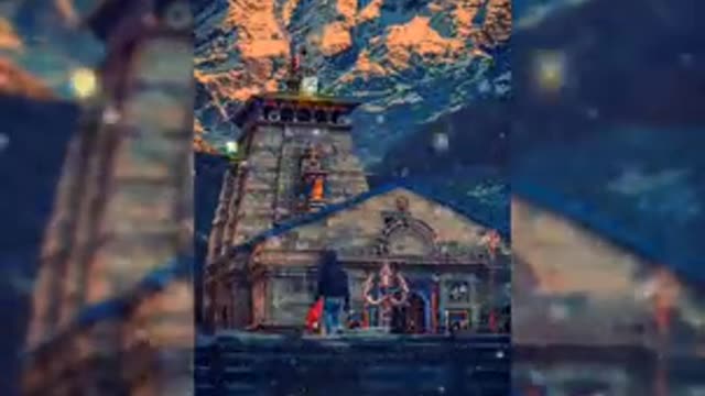 Kedarnath