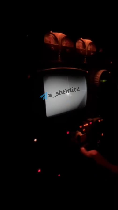 Drone Strikes on Russian Positions