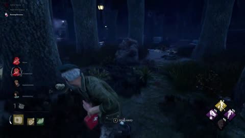 Giving The Twins The Works! (Dead By Daylight)