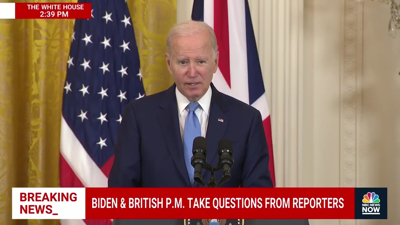 Biden denounces 'hateful bills' targeting transgender youth