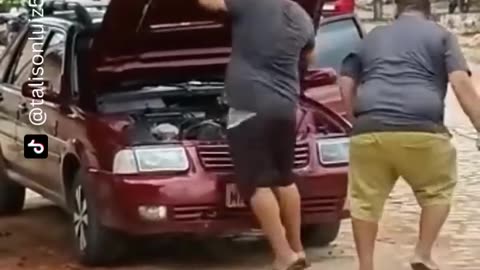 Wait till the end 😂😂😂