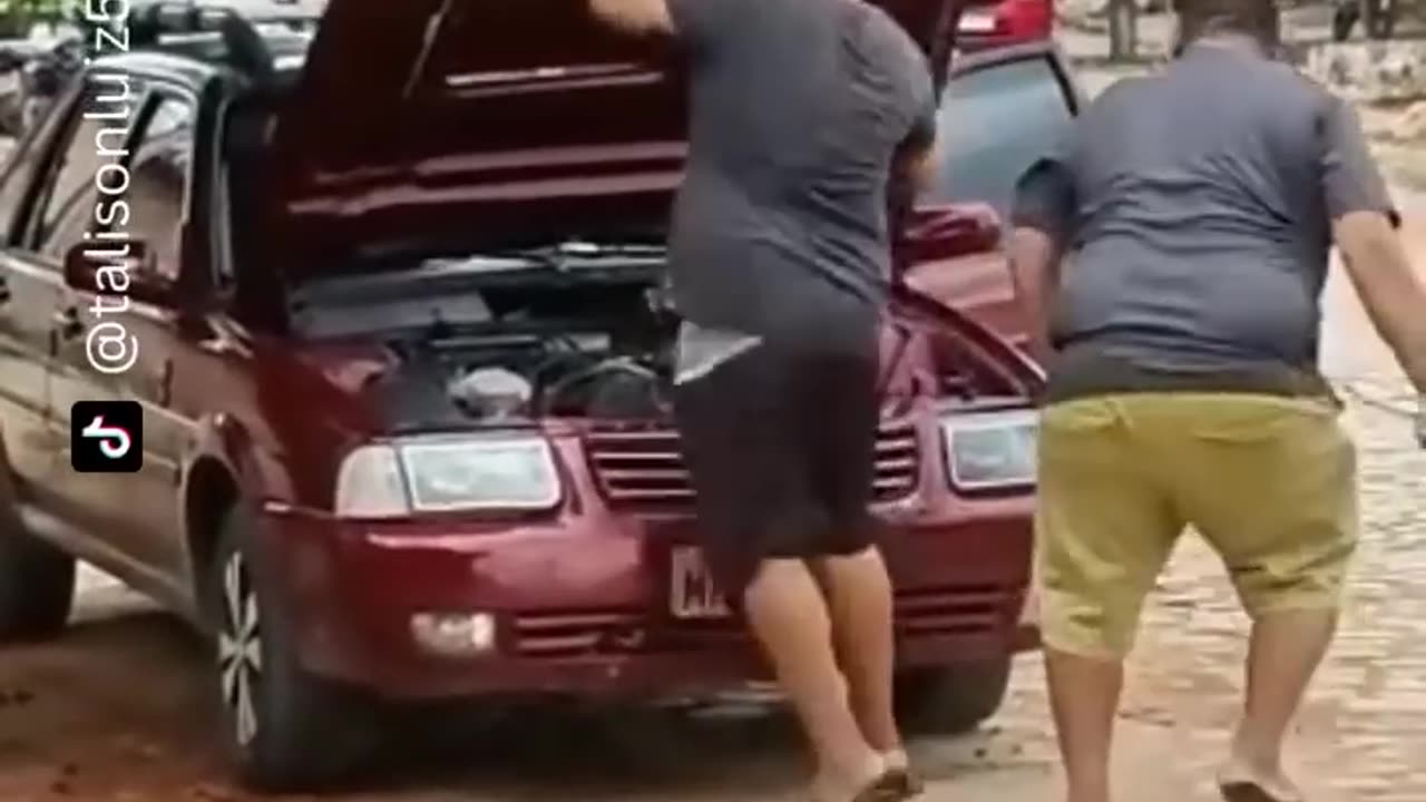 Wait till the end 😂😂😂