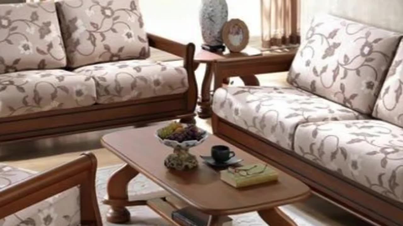 Cozy Couches:Stylish Sofa Ideas for Your Living Room Makeover