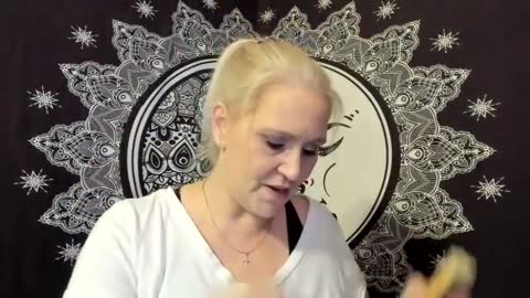 SCORPIO Weekly Tarot Forecast