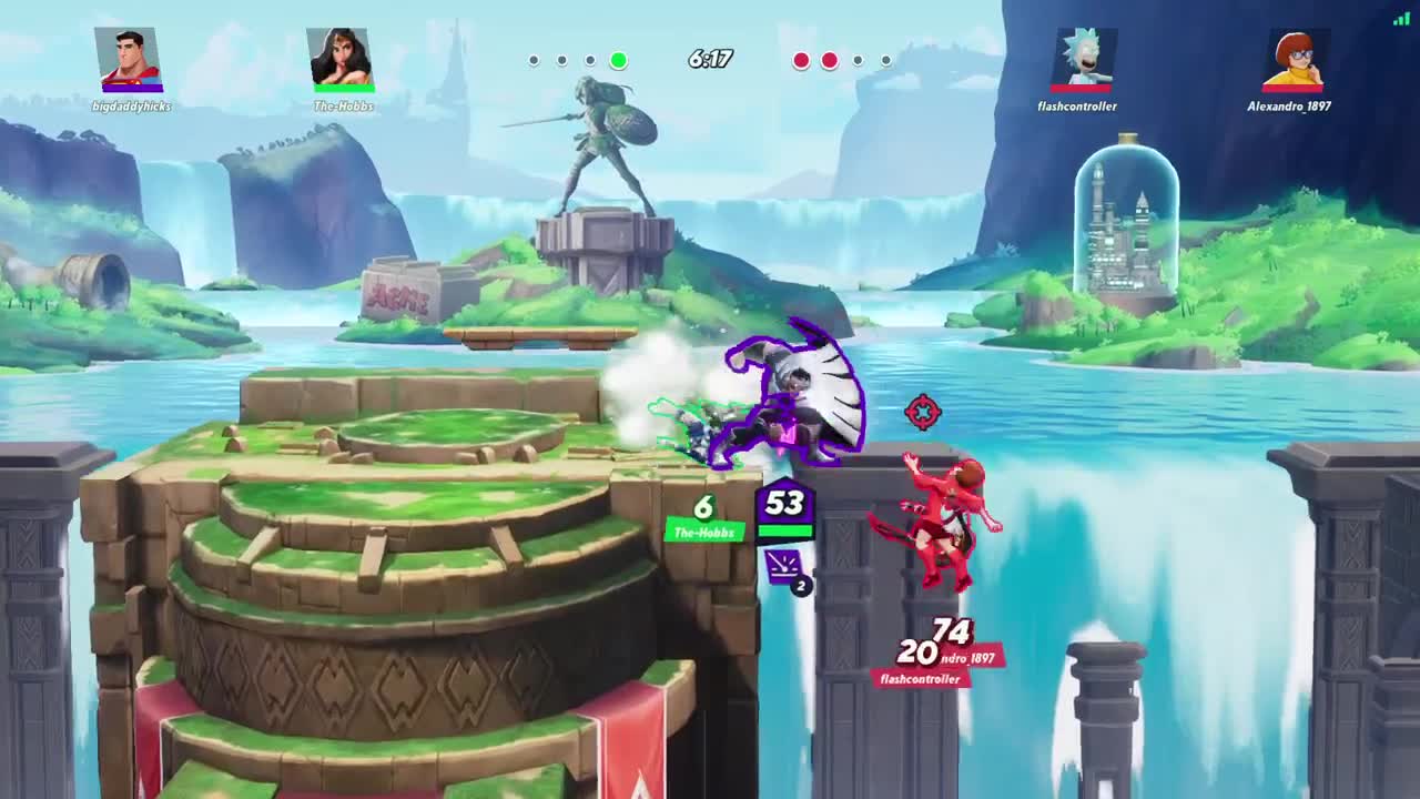 rip