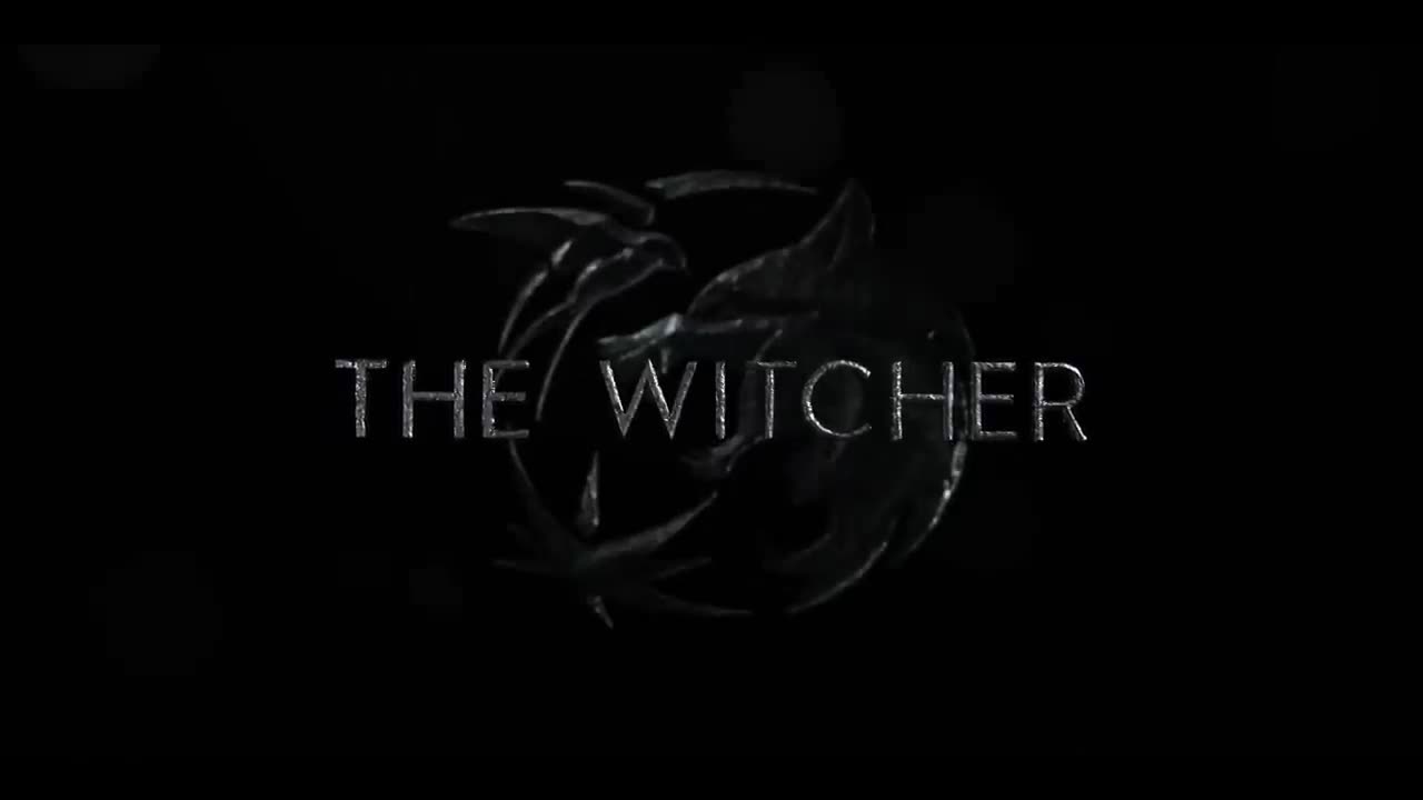 THE WITCHER: Season 4 Trailer (2024) Teaser