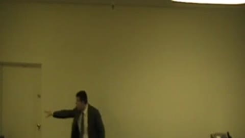 pastor steven anderson - principles on dating