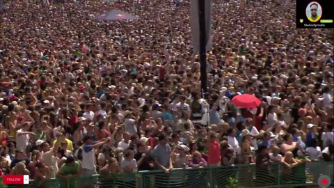 World Record Flugtag Jump