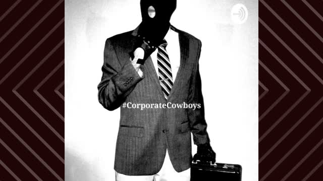 Corporate Cowboys Podcast - S5E17 Optimal Way to Explain Underemployment/Unemployment (r/CareerAdvice)