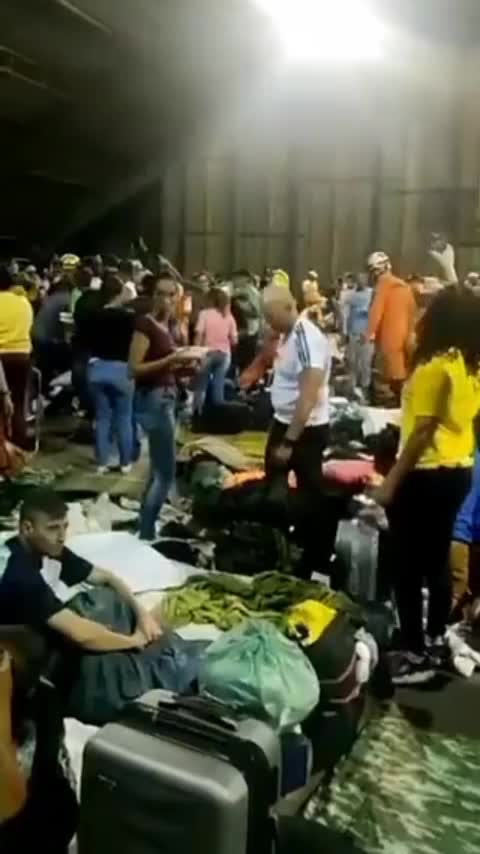 Campo de concentracao