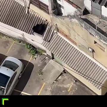 Assalto a banco no Rio termina com reféns libertados e bandidos presos