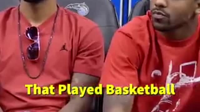 Why Michael Jordan’s Sons Didn’t Make The NBA