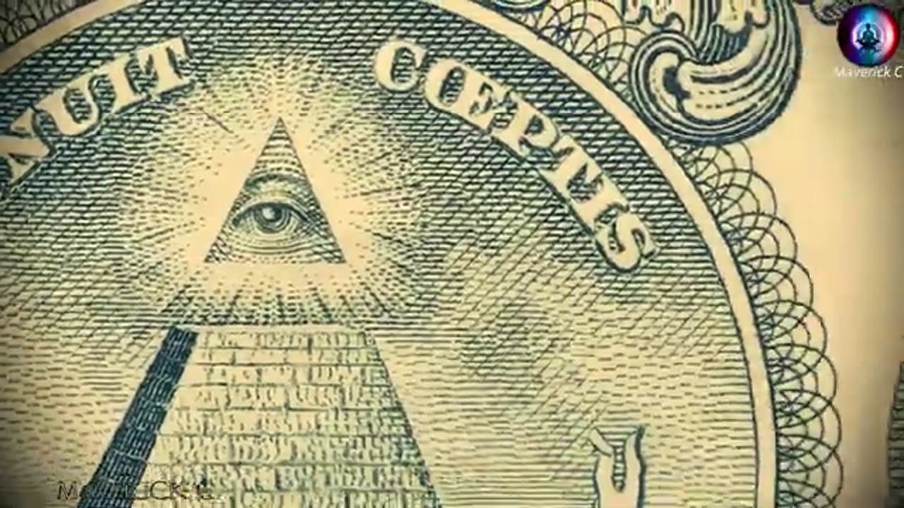 L'Alliance secrète des Illuminati