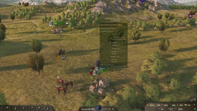 Napoleon In Calradia Ep 25 - Mount and Blade Bannerlord 2 Documentary