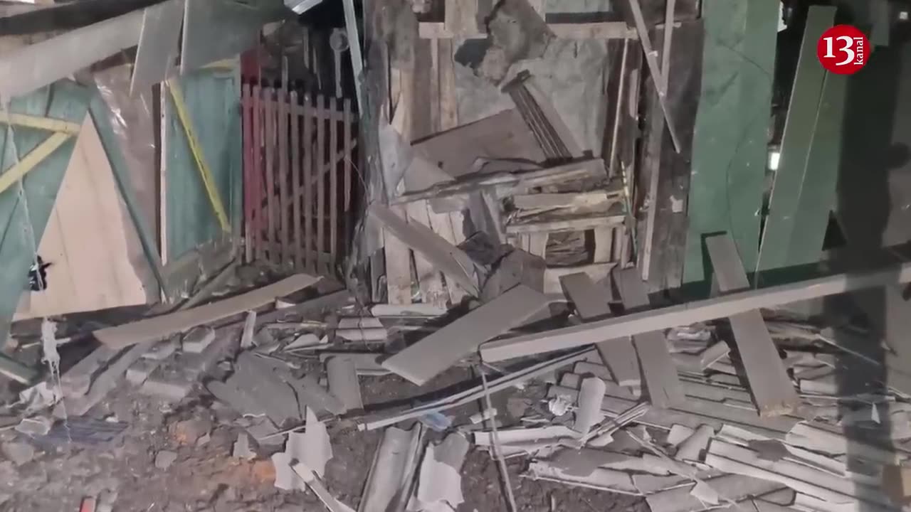 “We've come to kill Putin's zombies" - Battles with Ukrainian army have begun on Russian territory