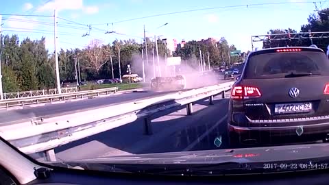 EPIC SUV 4x4 FAILS COMPILATION 2022