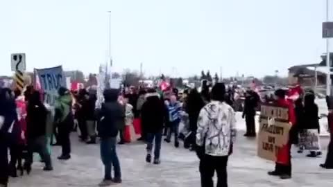 EXPOSING C.B.C. NEWS FOR THEIR SELECTIVE 'JOURNALISM' (BROUGHT TO YOU BY PFIZER)