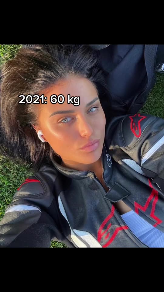 To achieve your ideal weight