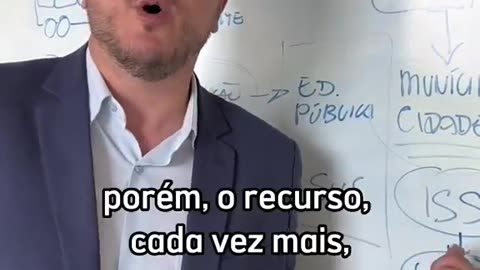 REFORMA TRIBUTÁRIA