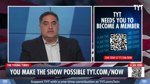 WATCH: Israeli Spokesperson Won't Provide Evidence For UNRWA Accusations #TYT