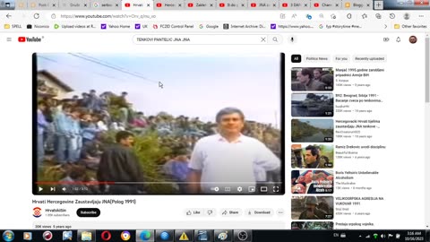 1 OF 3 JOSIP BROZ TITO YUGO MILITARY OATHS BY UDBA ASSASSINS MY ORDERS TO TAKE TANKS