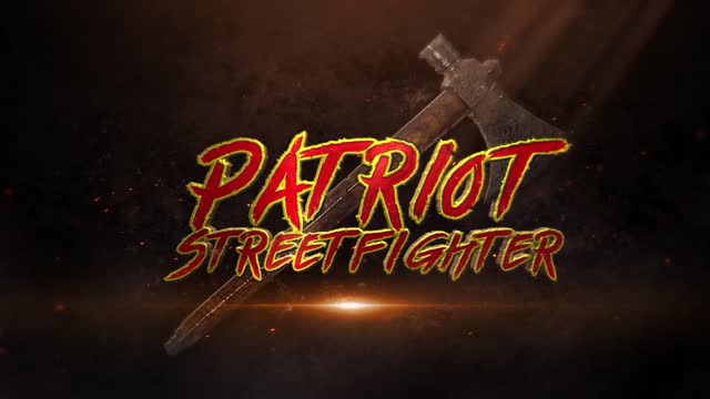 12.27.22 Patriot Streetfighter, Economic Update, with Scott Mckay and Kirk Elliott