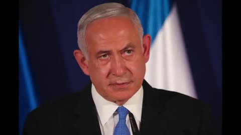 325. NETANYAHU FUERA DE CONTROL (Utiliza la Biblia para justificar su locura)