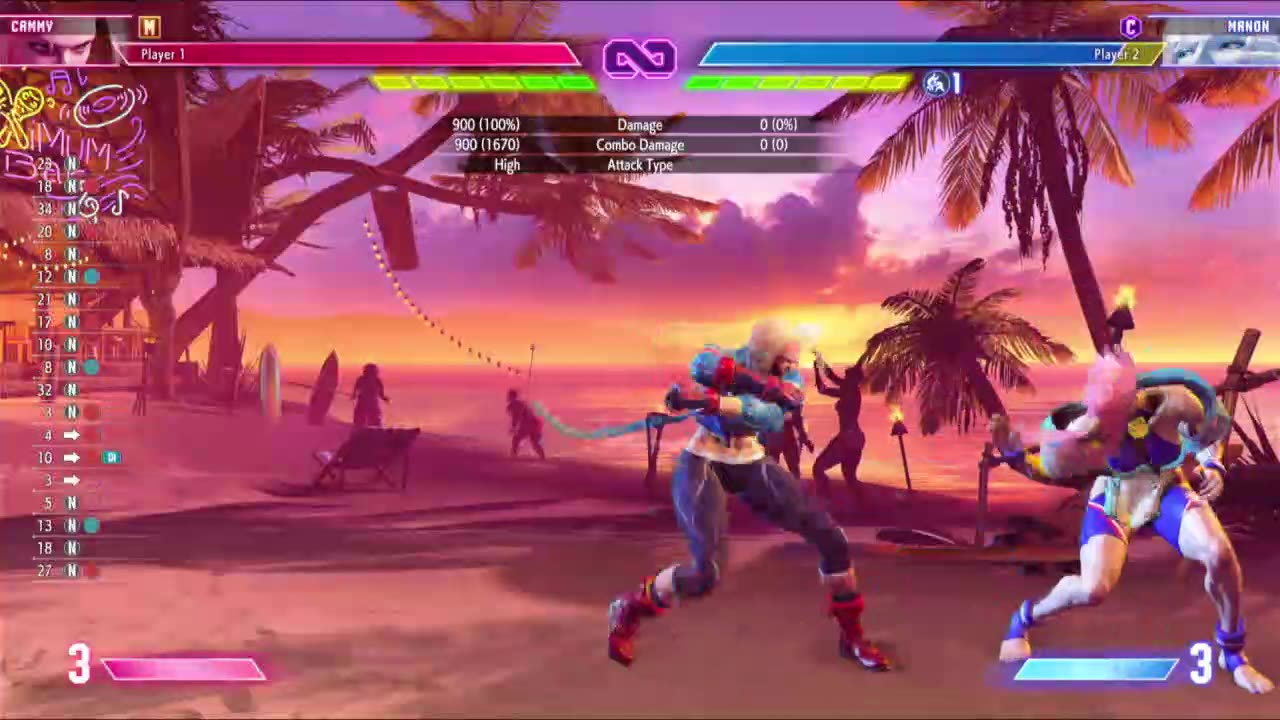 @apfns LIVE on Rumble: SF6 on PS5 plus more?