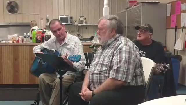 Point Marion UMC Christmas Presentation 2021