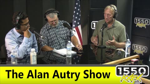 The Alan Autry Show