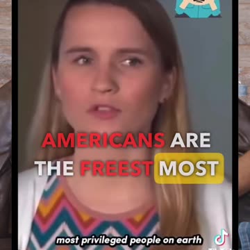 Do you feel we have become less proud to be an American and take our freedoms for granted?