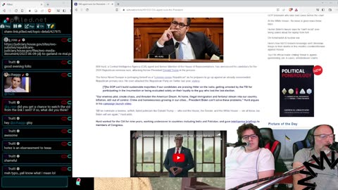 Bread Pill Weejkt ep 70, June 23, 2023