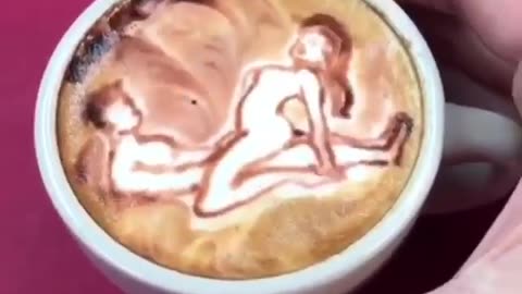coffee sex